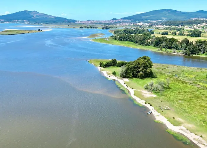 Casa Da Aldeia Nova *