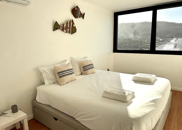 Villa Casa Da Aldeia Nova *