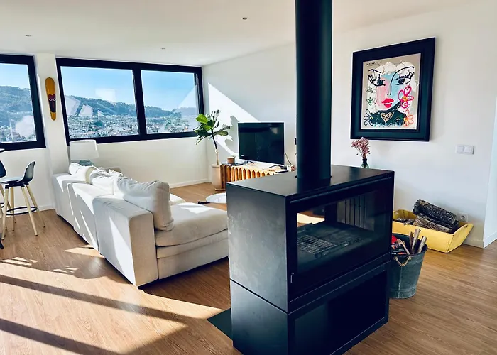 Casa Da Aldeia Nova Venade