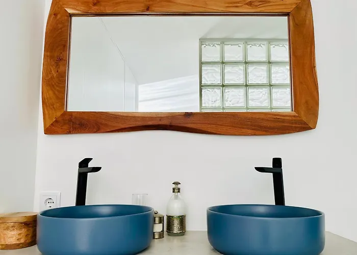 Villa Casa Da Aldeia Nova