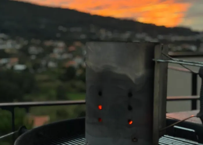 Casa Da Aldeia Nova 빌라 *