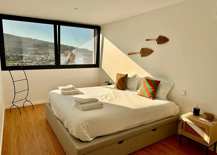 Villa Casa Da Aldeia Nova *