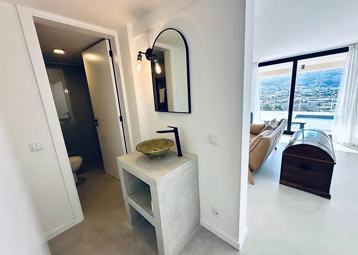 Casa Da Aldeia Nova Villa Venade