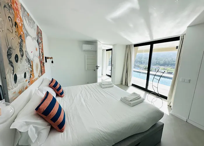 Villa Casa Da Aldeia Nova