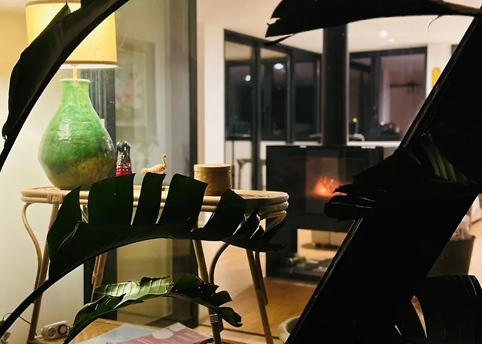 Casa Da Aldeia Nova Villa *