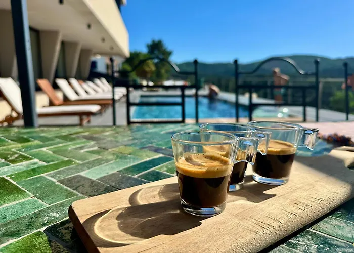 Villa Casa Da Aldeia Nova