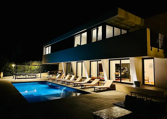 Casa Da Aldeia Nova Villa Venade