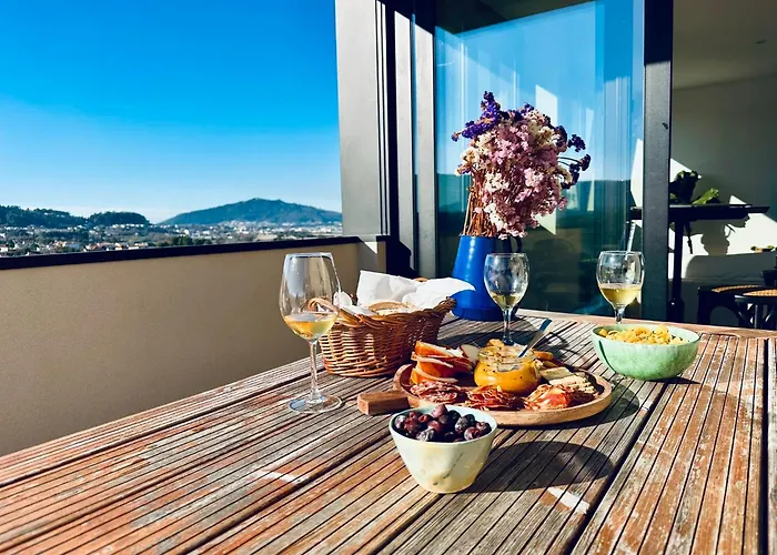 Casa Da Aldeia Nova *