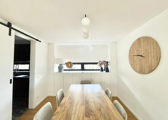 Casa Da Aldeia Nova Villa